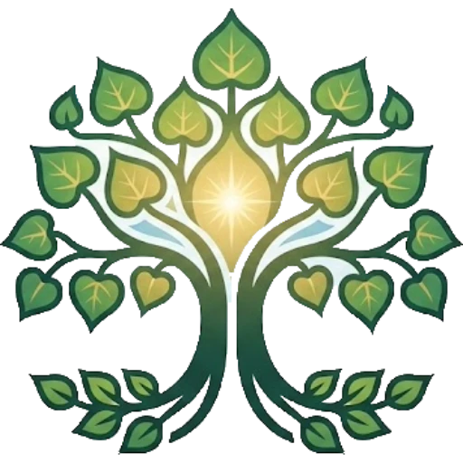 Bodhiorchard logo