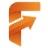 FicLance - Product Hunt launch logo and brand identity