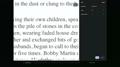 Ecofonts gallery image