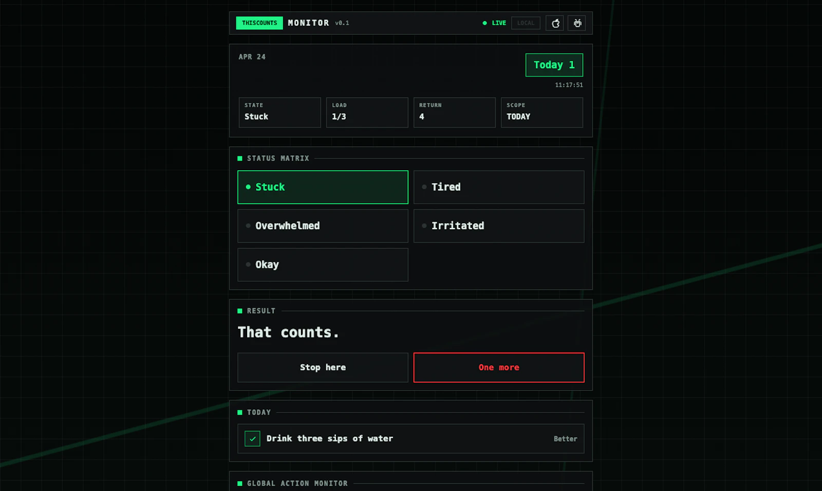 ThisCounts screenshot 4