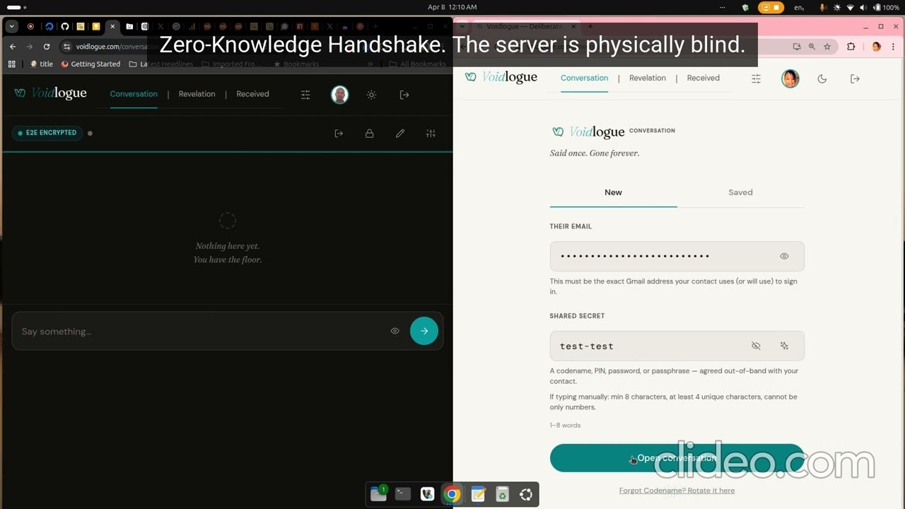 Voidlogue gallery image