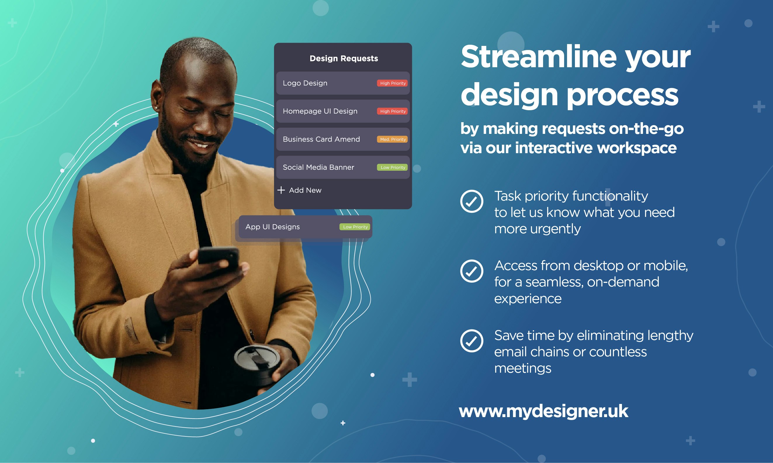 Meu designer media 3
