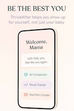 ThriveAfter: Postpartum Support App gallery image