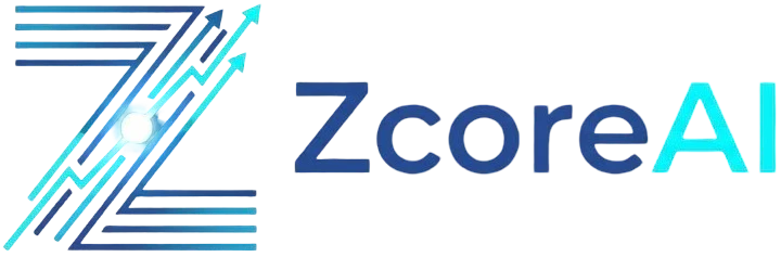 ZCoreAI logo