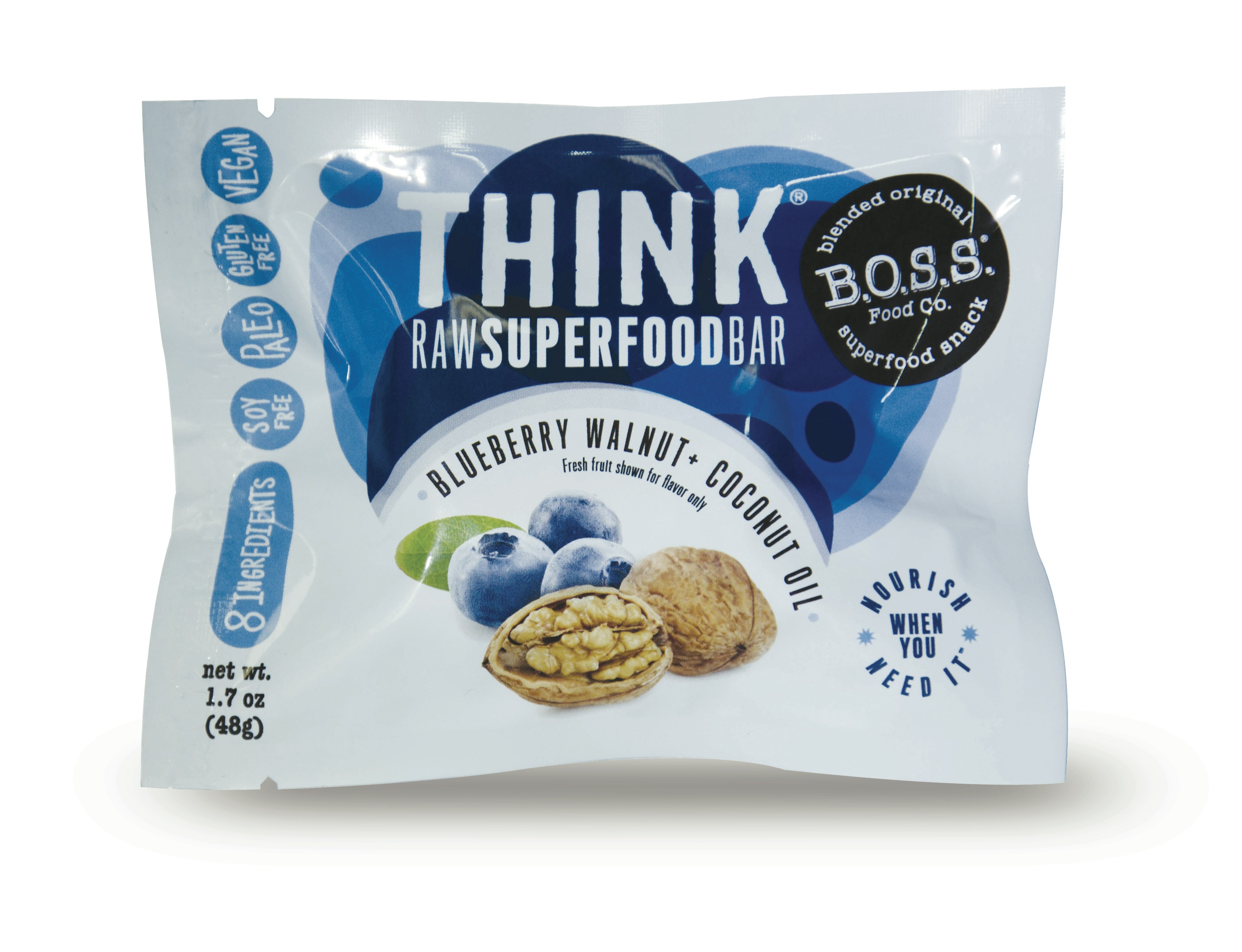 B.O.S.S. Bars gallery image