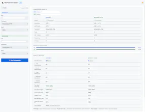 Remote MCP Server Tester gallery image