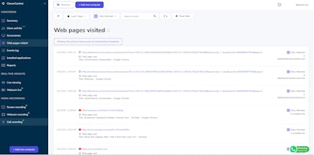 CleverControl On-Premise gallery image