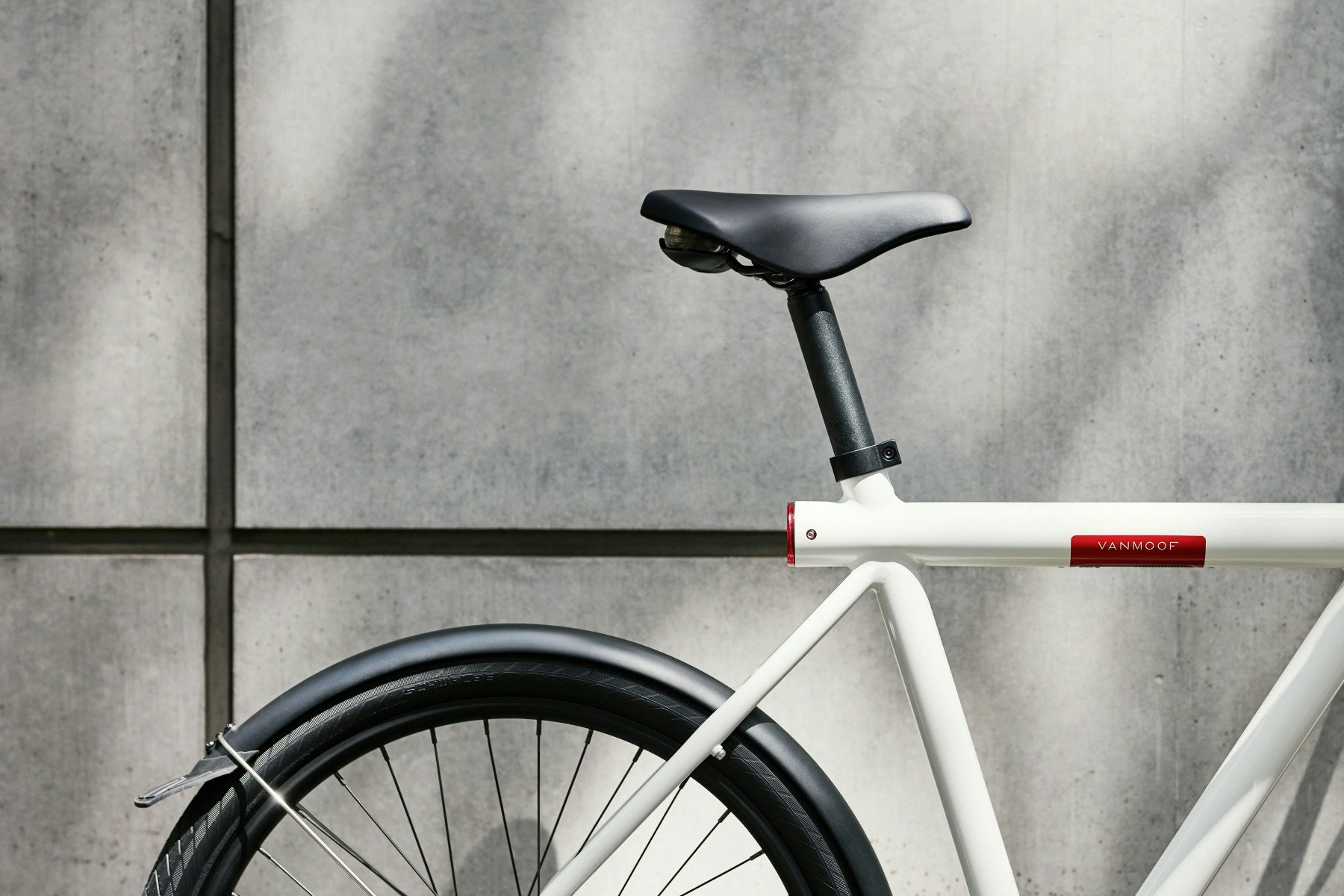 vanmoof smart bike review