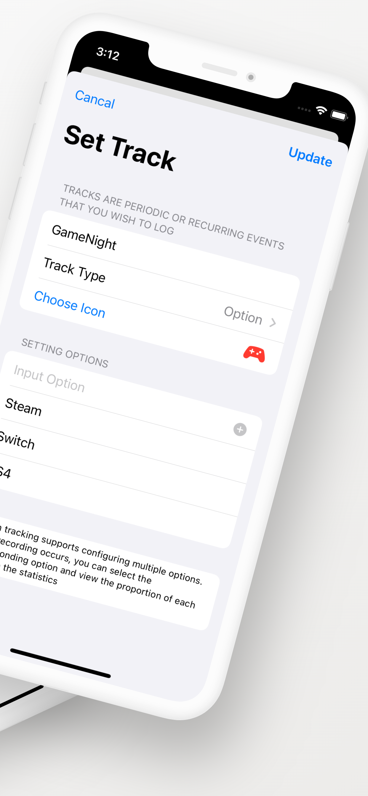 Becord gallery image