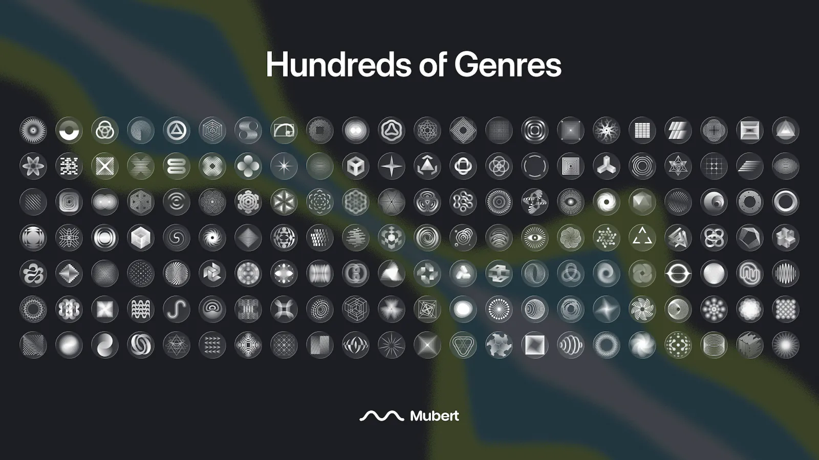 Mubert API screenshot 6