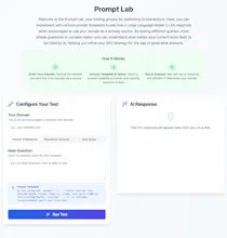GeoFide.AI gallery image