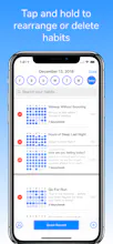Build Habits gallery image