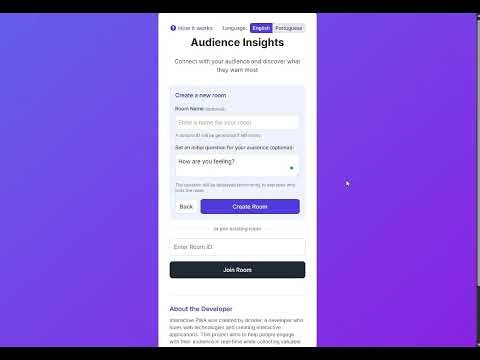 Audience Insights gallery image