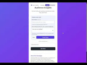 Audience Insights gallery image