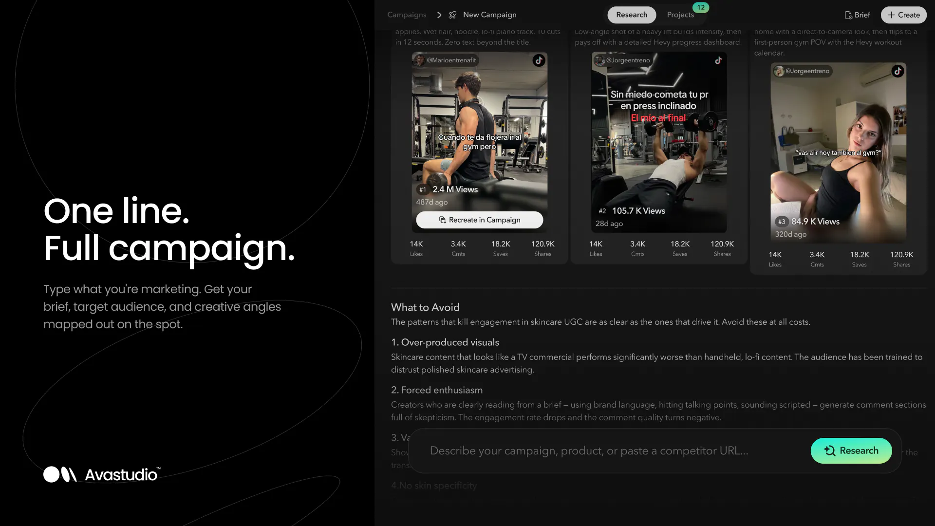 Ava Studio Review 2026 - Free AI Tool | PoweredByAI