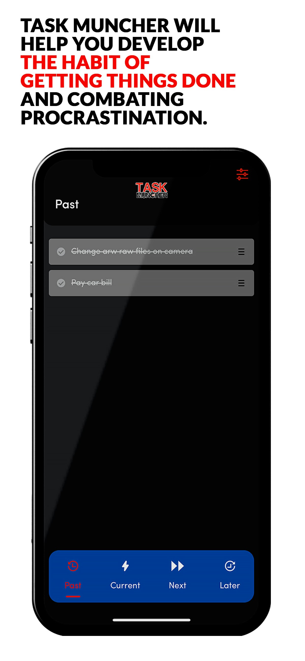 Task Muncher gallery image