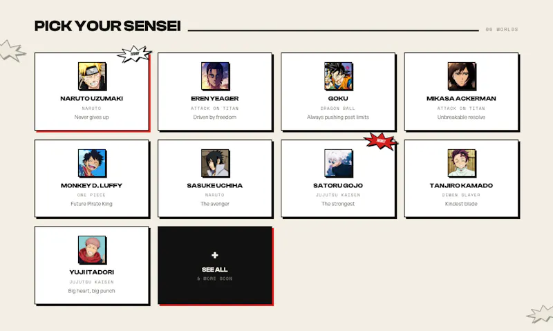 Verse Sensei screenshot 3