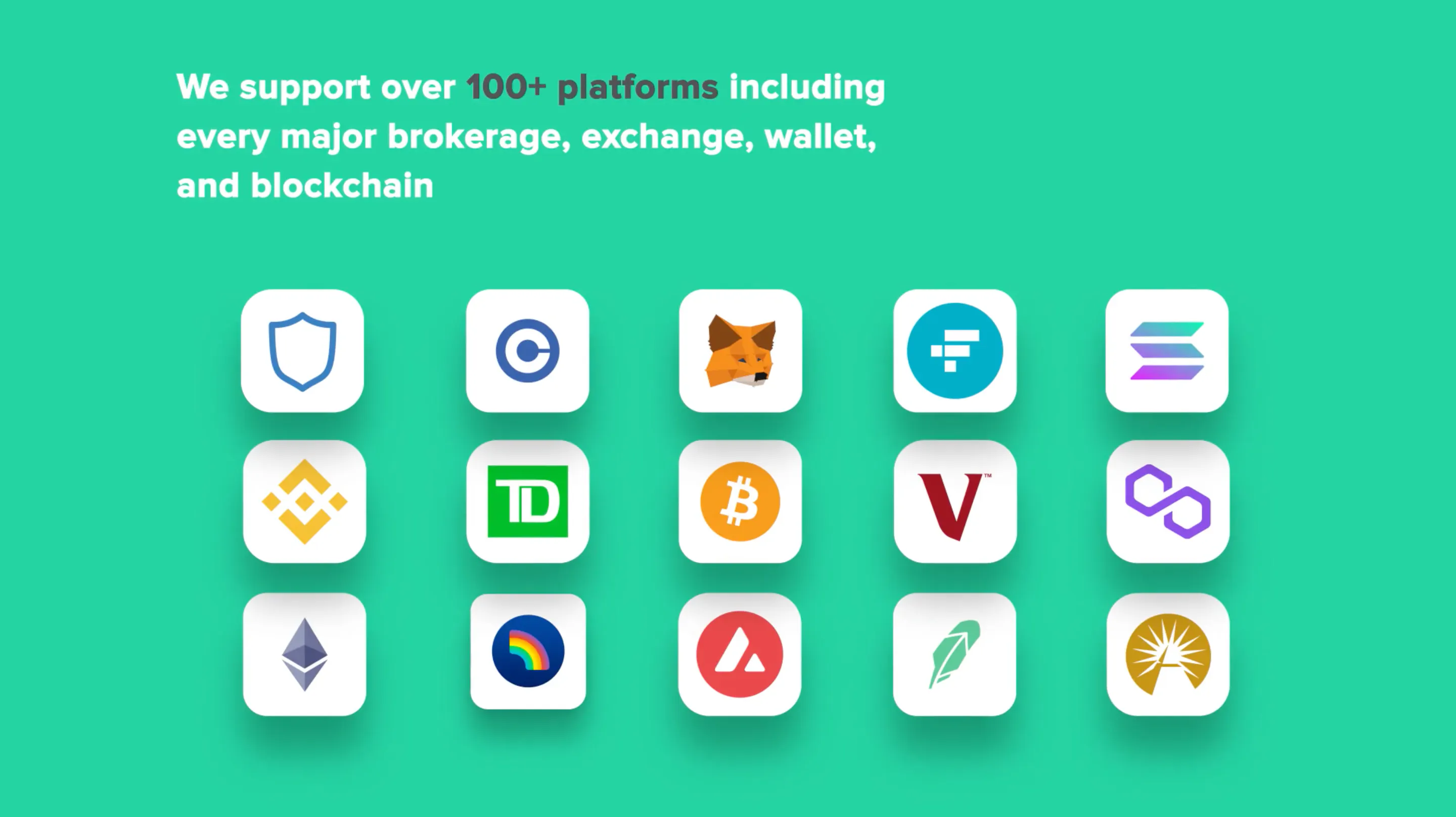 AssetDash: Track your NFTs, cryptos, stocks, and private equity ...