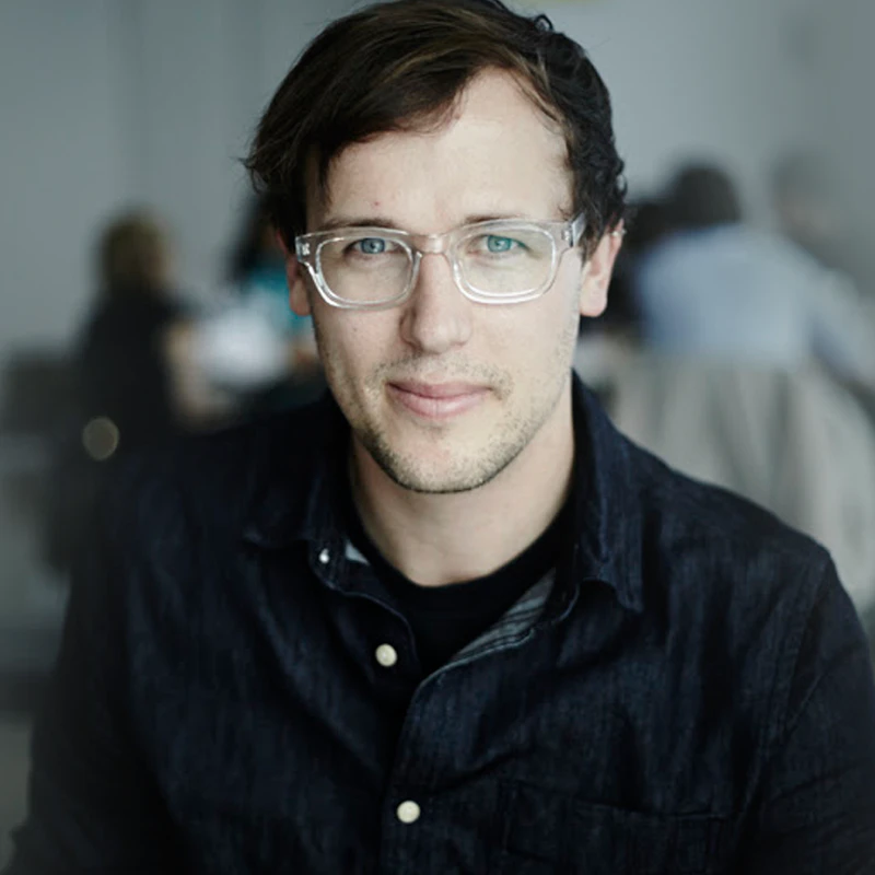 Inside Intercom – Daniel Burka on Design Leadership