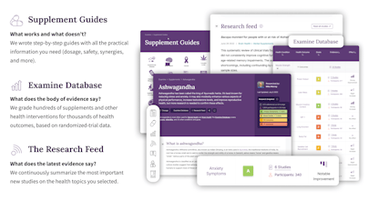 Examine 2.0 gallery image
