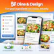 Dine and Design