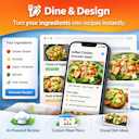 Dine and Design
