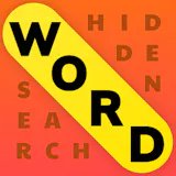 Word Search Game: Hidden Words
