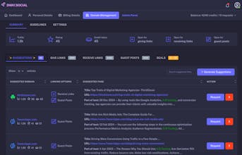 3way.Social gallery image