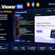 HTML Viewer Pro