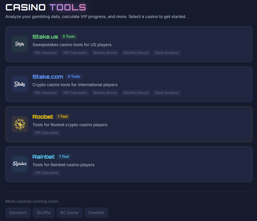 Spindex - Main product screenshot demonstrating key features and user interface