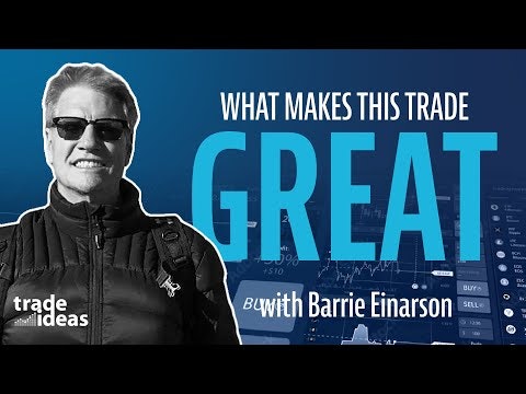 Trade ideas gallery image