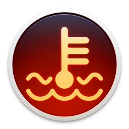 Coolant logo
