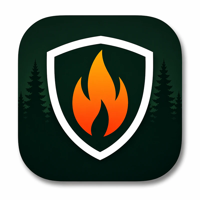 WildFire-Ready screenshot 3