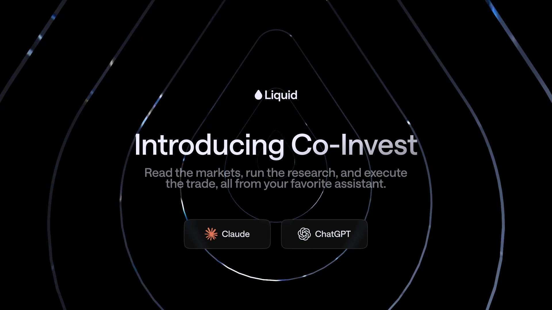 Co-Invest screenshot 1 of 1