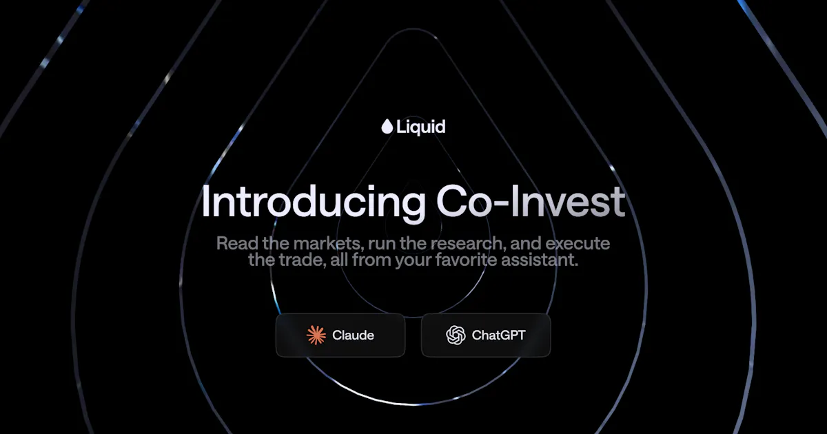 Co-Invest