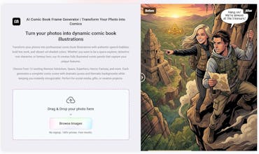 NeonSnap gallery image