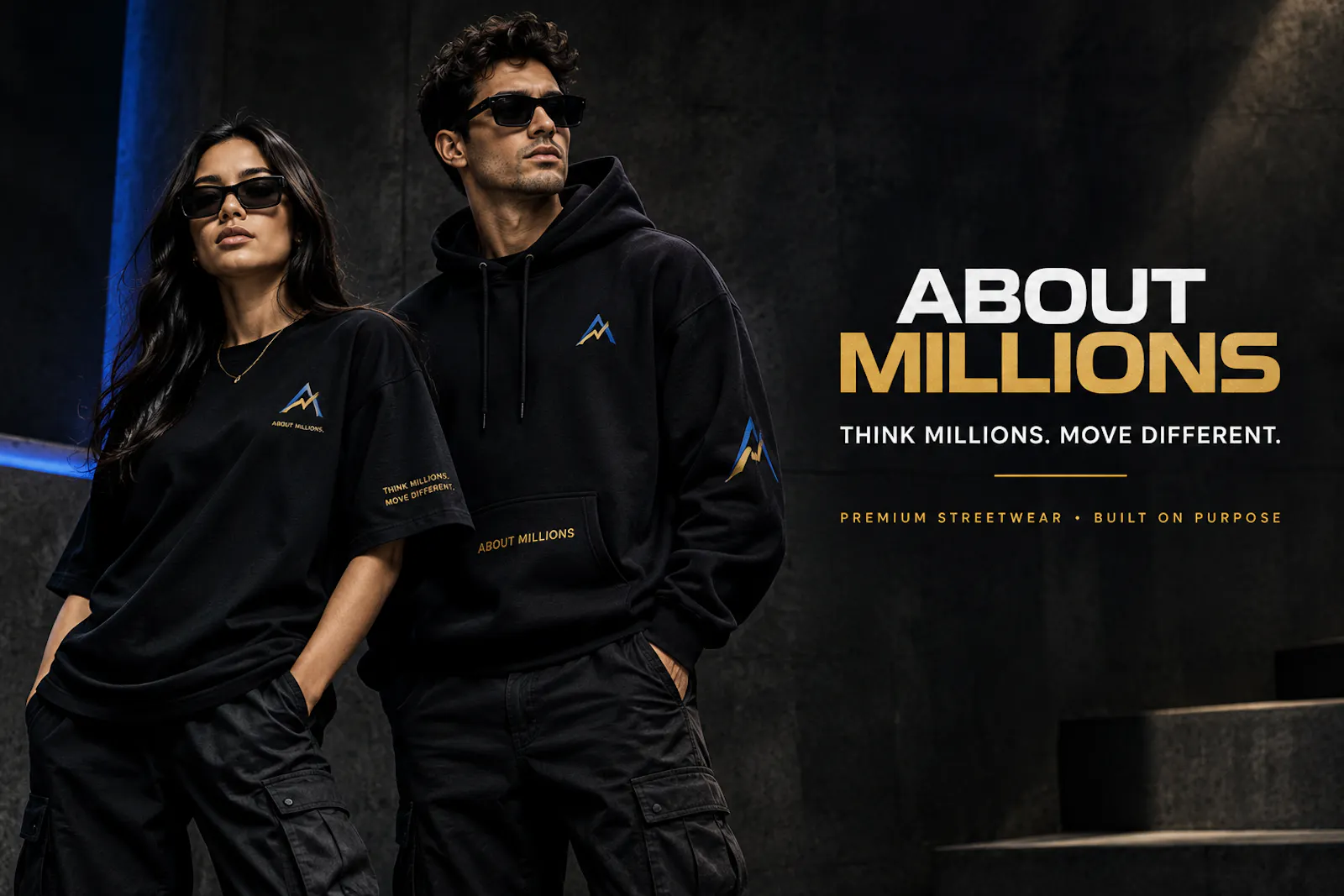 About Millions screenshot 1
