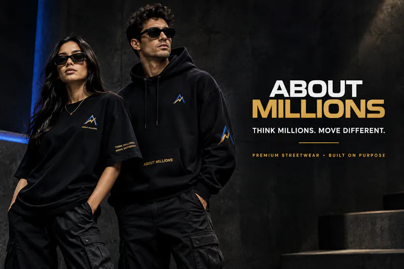 About Millions screenshot 1