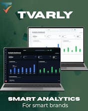 Tvarly gallery image