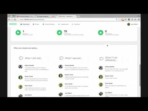 BIIRDIE GOLF gallery image