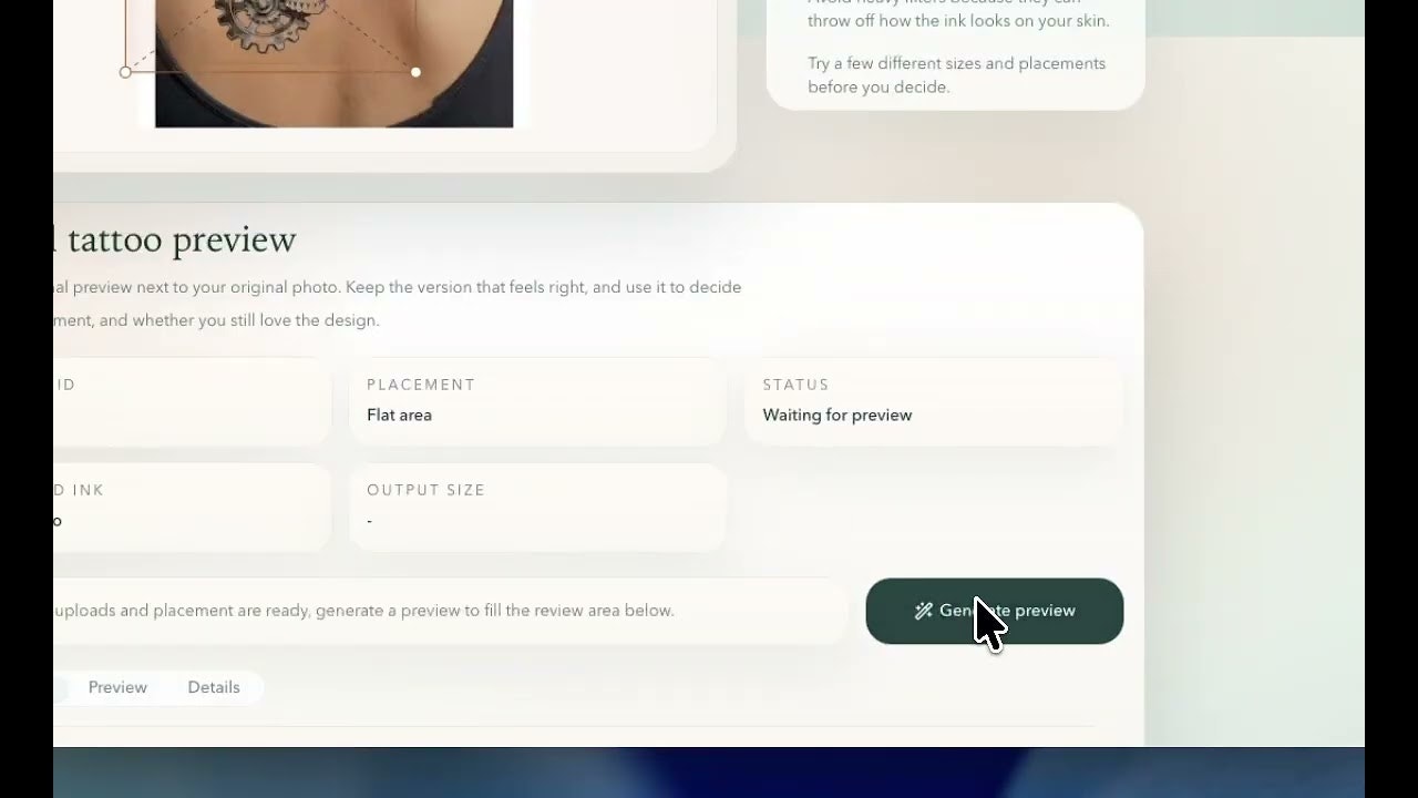 TryInk gallery image