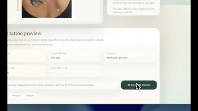 TryInk gallery image