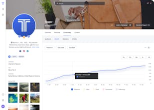 Tagger gallery image