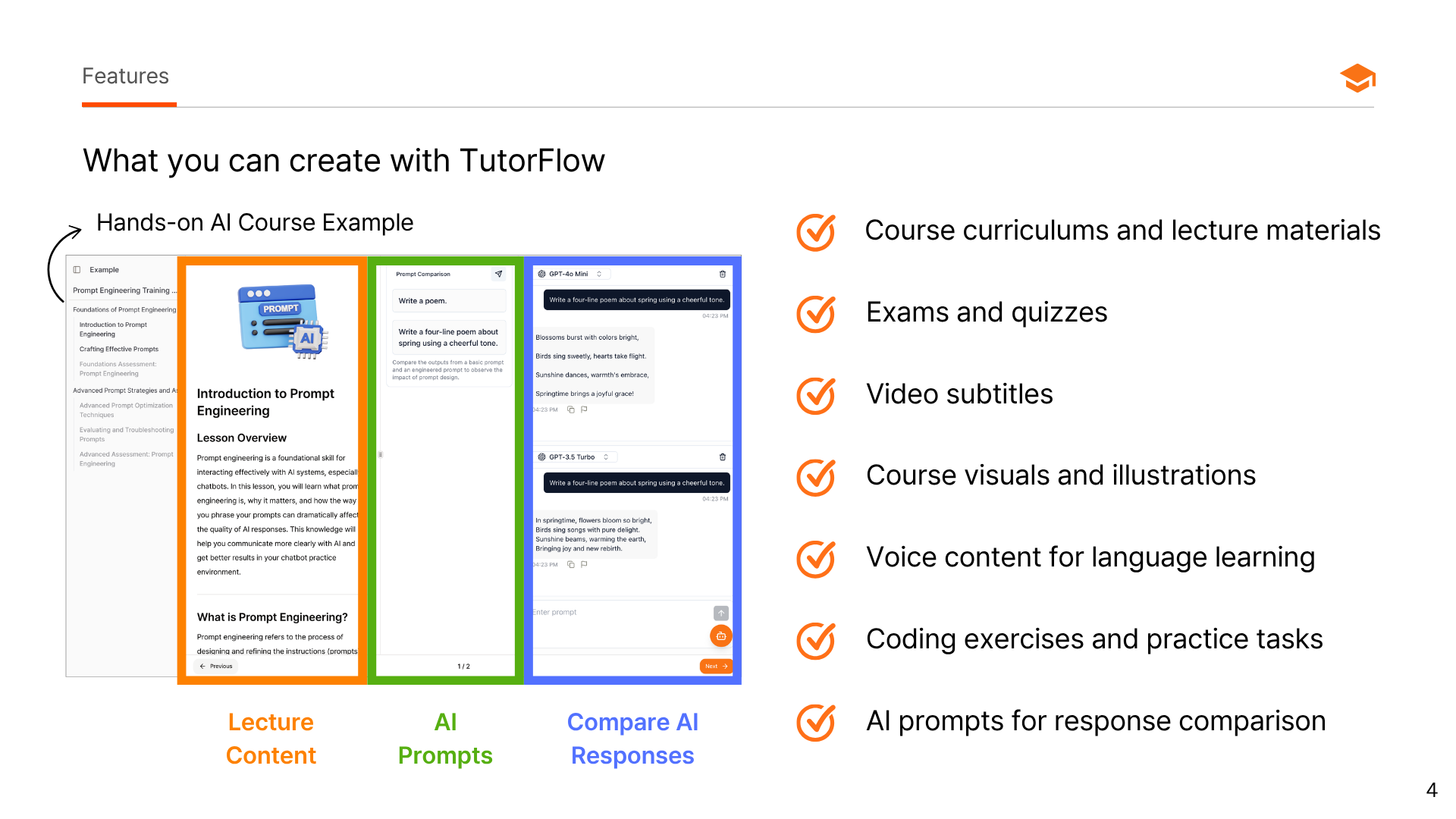 TutorFlow gallery image