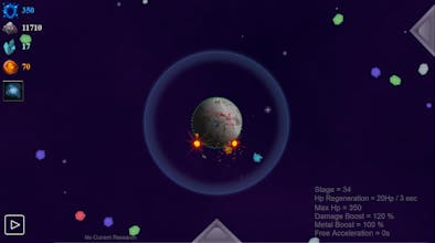 AeroX TD gallery image