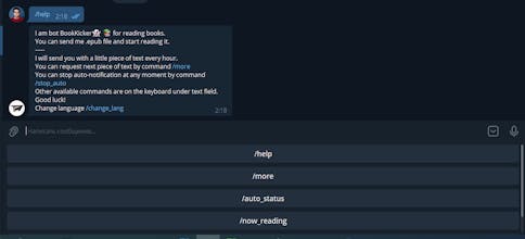 RecruitT gallery image