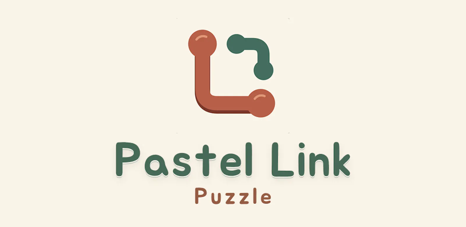 Pastel Link Puzzle screenshot 1