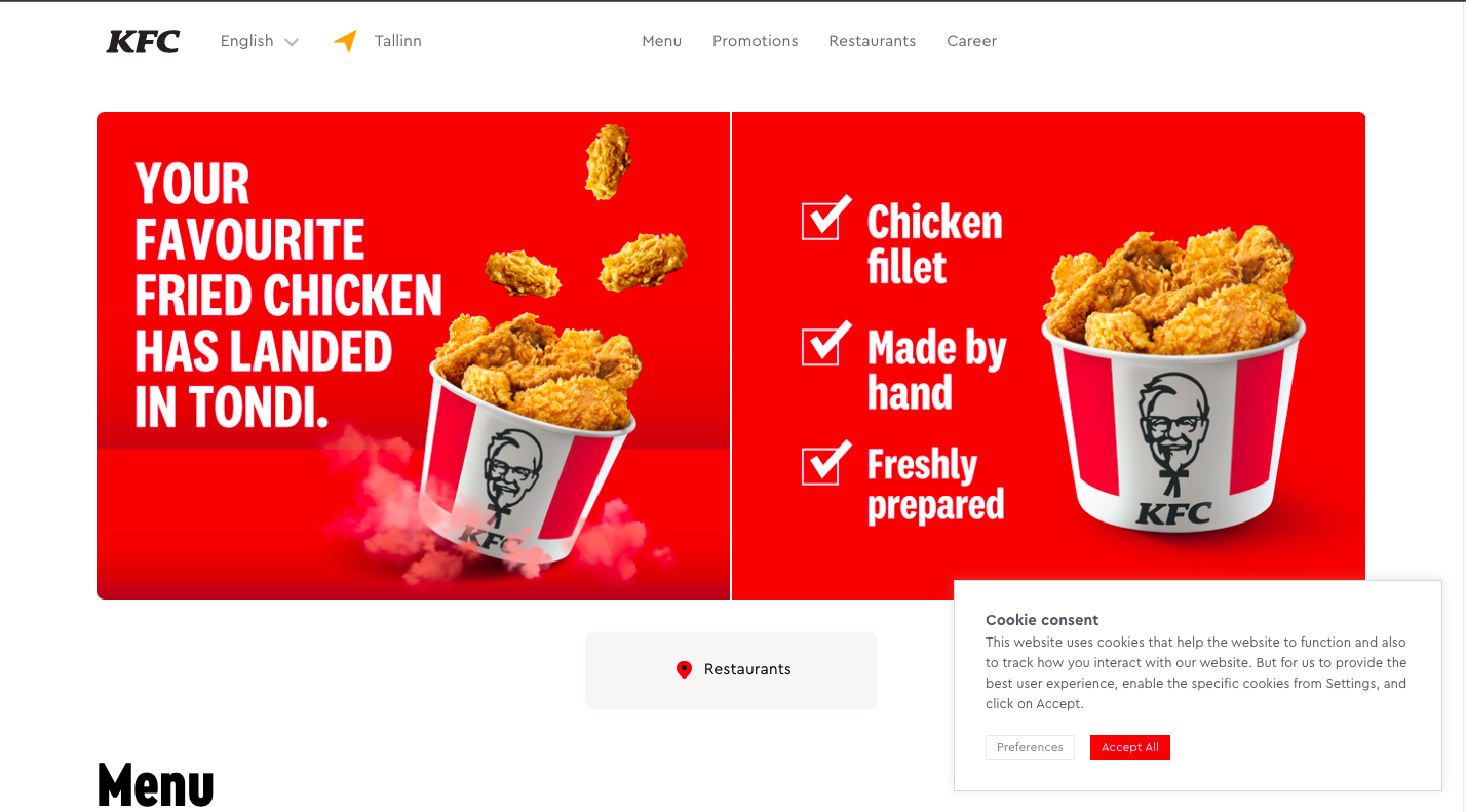 CookieYes gallery image