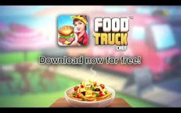 Food Truck Chef™: Cooking Game media 2