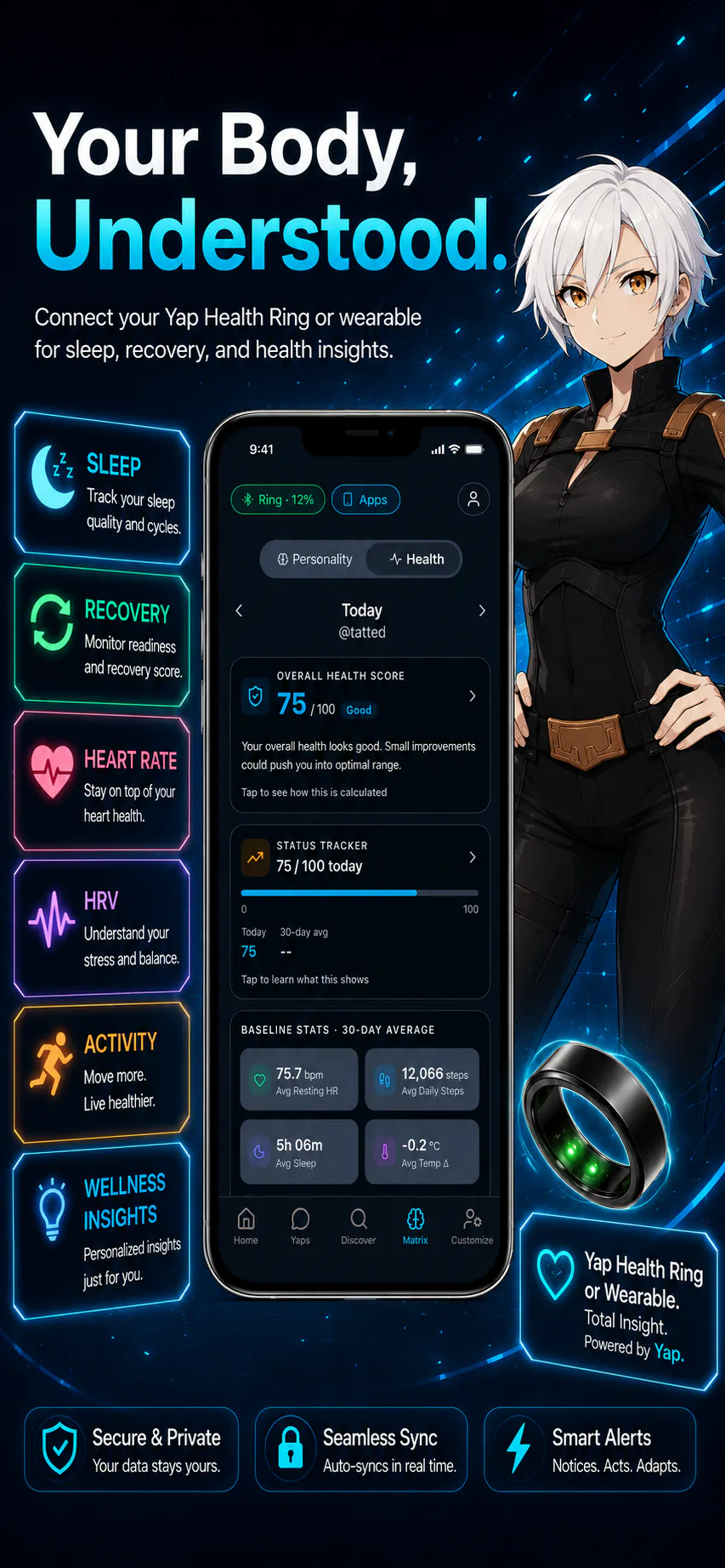 YapWorld gallery image